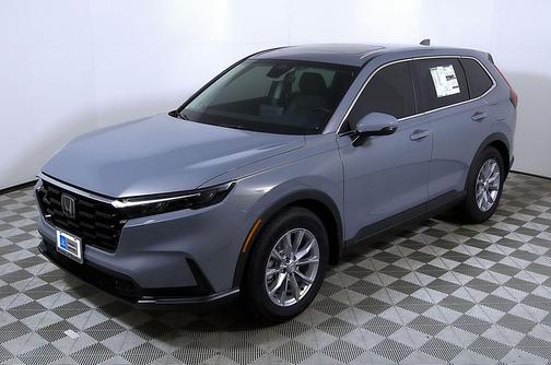 2025 Honda CR-V EX 2WD