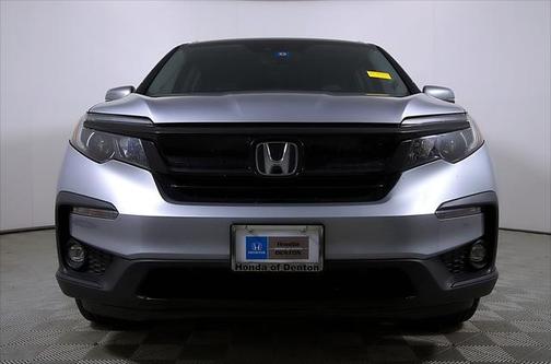 2021 Honda Pilot AWD Special Edition