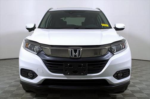 2022 Honda HR-V EX-L
