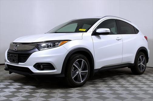2022 Honda HR-V EX-L