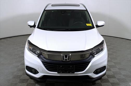 2022 Honda HR-V EX-L