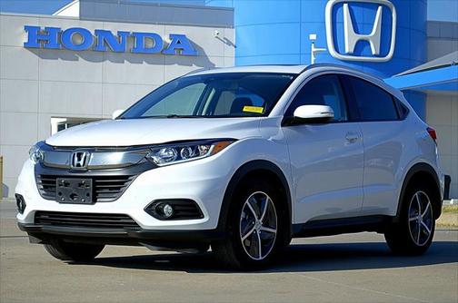 2022 Honda HR-V EX-L