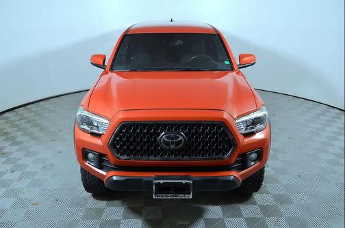 Inferno 2018 Toyota Tacoma TRD Off Road
