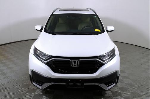 2021 Honda CR-V AWD Touring