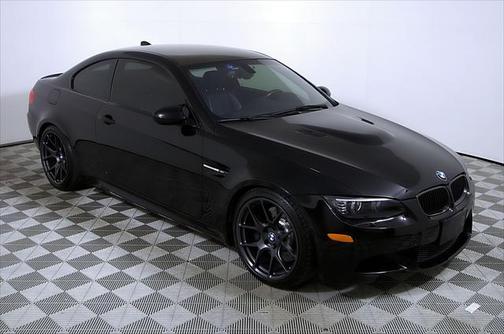 2013 BMW M3 Base