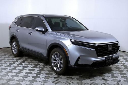 2026 Honda CR-V EX-L 2WD