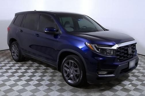 2023 Honda Passport AWD EX-L