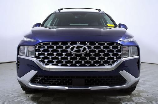 2022 Hyundai SANTA FE SEL 2.4