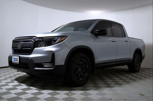 2025 Honda Ridgeline Sport