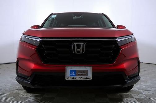 2026 Honda CR-V EX 2WD