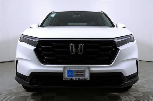 2025 Honda CR-V LX AWD
