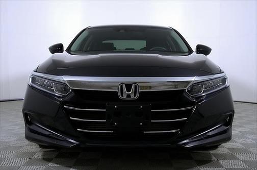 2022 Honda Accord LX 1.5T