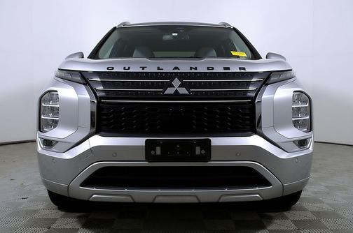 2022 Mitsubishi Outlander SEL 2.5 2WD