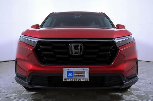 2024 Honda CR-V EX-L 2WD