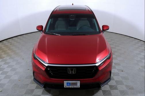 2024 Honda CR-V EX-L 2WD