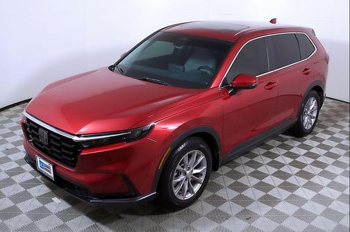 2024 Honda CR-V EX-L 2WD