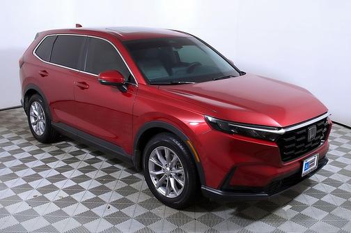 2024 Honda CR-V EX-L 2WD