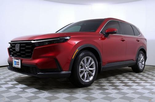 2024 Honda CR-V EX-L 2WD