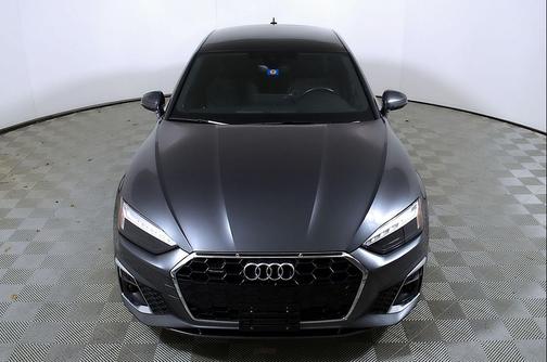 2023 Audi A5 Sportback 45 S Line Premium Plus