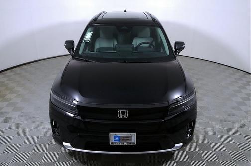 Raven Black 2026 Honda Prologue Touring