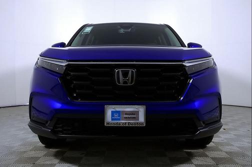 2026 Honda CR-V EX-L 2WD