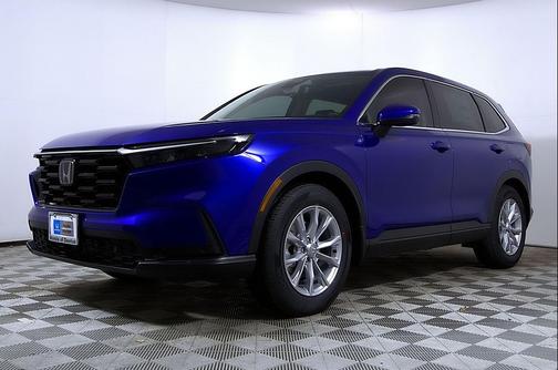 2026 Honda CR-V EX-L 2WD