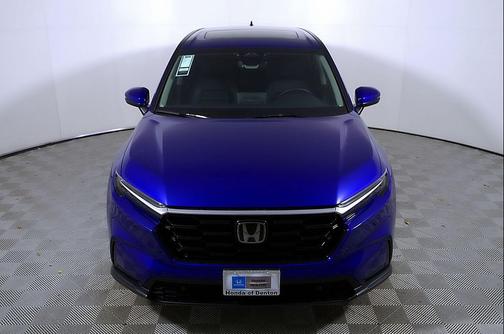 2026 Honda CR-V EX-L 2WD