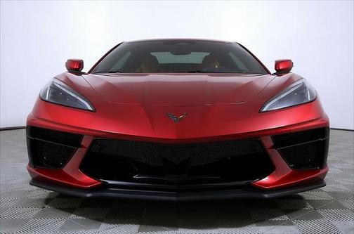 2024 Chevrolet Corvette Stingray w/2LT