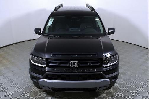 2026 Honda Passport AWD RTL