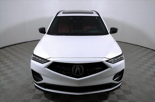 2023 Acura MDX Type S w/Advance Package