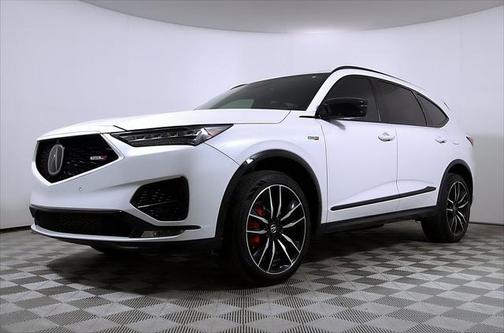 2023 Acura MDX Type S w/Advance Package
