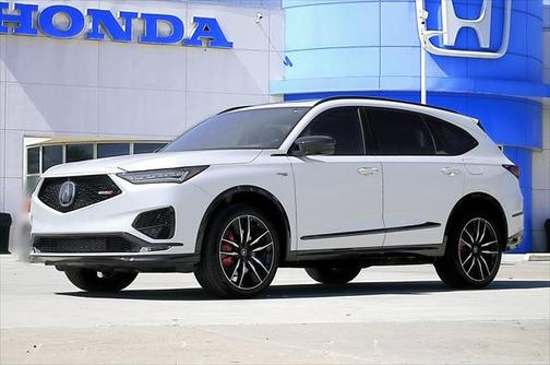 2023 Acura MDX Type S w/Advance Package