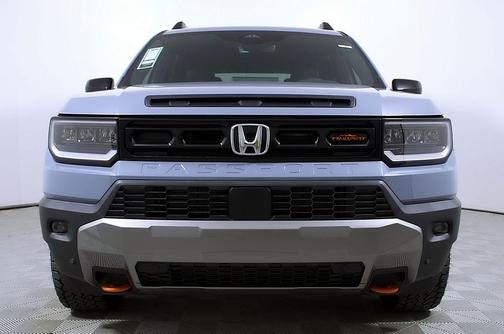 2026 Honda Passport AWD TrailSport Blackout