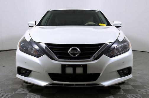 2016 Nissan Altima 3.5 SL