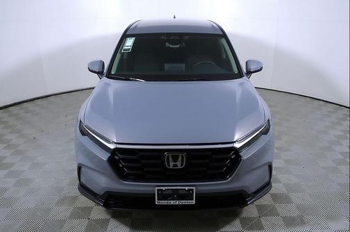 2026 Honda CR-V LX 2WD