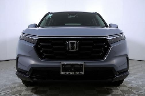 2026 Honda CR-V LX 2WD
