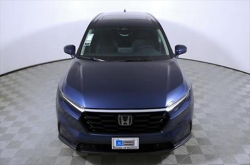 2026 Honda CR-V EX-L 2WD