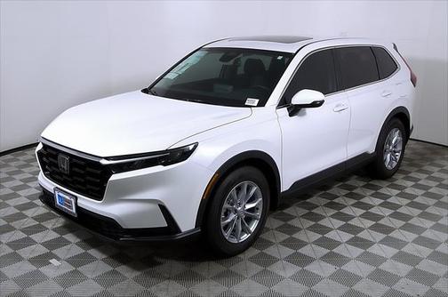 2025 Honda CR-V EX-L 2WD