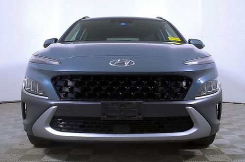 2022 Hyundai KONA Limited