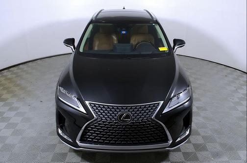 2021 Lexus RX 350 Base