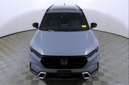 2024 Honda CR-V Hybrid Sport Touring AWD