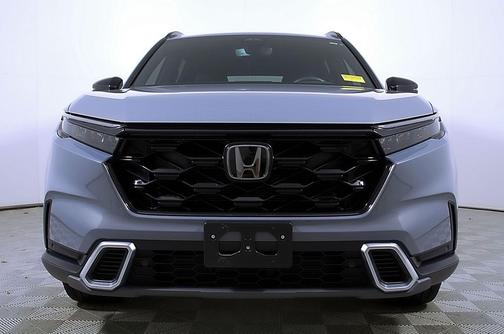 2024 Honda CR-V Hybrid Sport Touring AWD