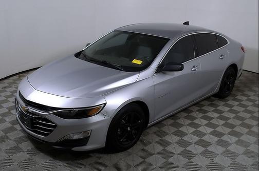 2020 Chevrolet Malibu 1LS
