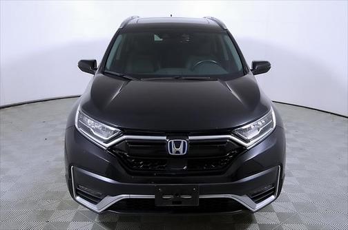 2021 Honda CR-V Hybrid Touring