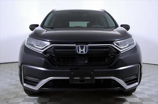 2021 Honda CR-V Hybrid Touring