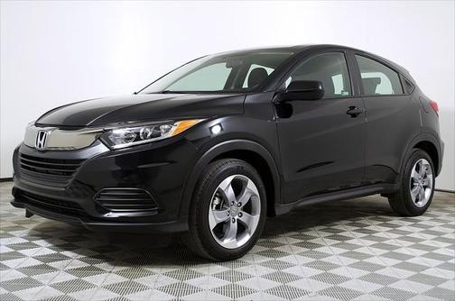 2019 Honda HR-V LX