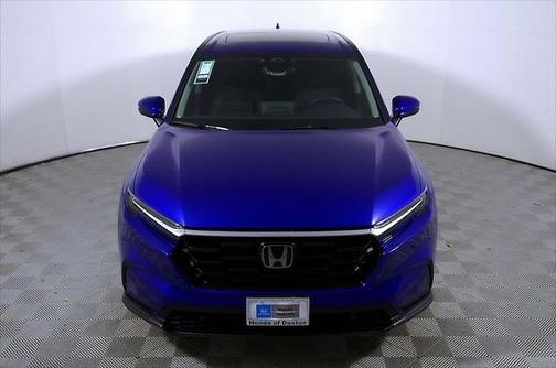 2025 Honda CR-V EX-L 2WD
