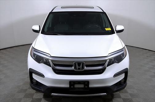 2022 Honda Pilot 2WD EX-L