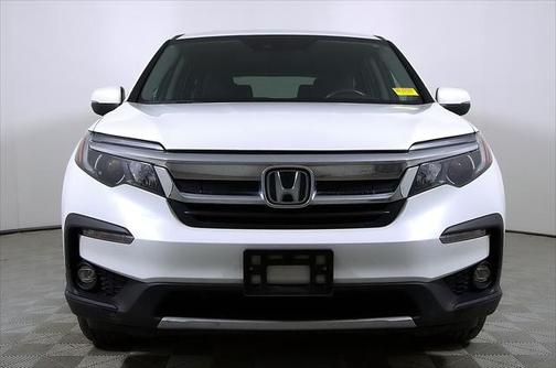 2022 Honda Pilot 2WD EX-L