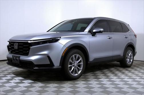 2023 Honda CR-V EX-L 2WD